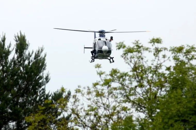 Pokazna vježba službi civilne za&scaron;tite u sklopu Dana kriznog upravljanja
