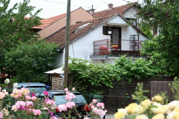 Zagreb: U obiteljskoj kući u Nu&scaron;tarskoj ulici pronađena dva mrtva tijela