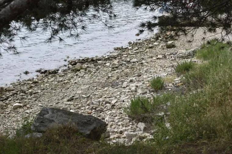 Horor u Puli: U plićaku pronađeno beživotno tijelo trogodi&scaron;njaka