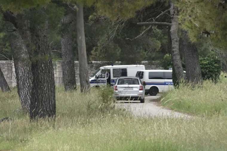 Horor u Puli: U plićaku pronađeno beživotno tijelo trogodi&scaron;njaka