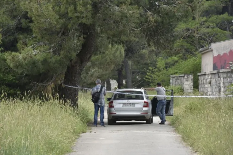 Horor u Puli: U plićaku pronađeno beživotno tijelo trogodi&scaron;njaka
