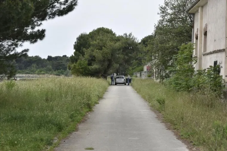 Horor u Puli: U plićaku pronađeno beživotno tijelo trogodi&scaron;njaka