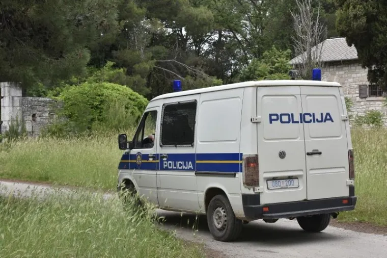 Horor u Puli: U plićaku pronađeno beživotno tijelo trogodi&scaron;njaka