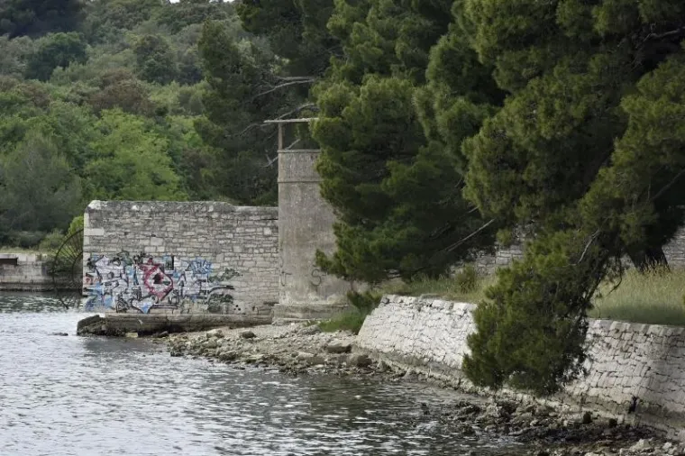 Horor u Puli: U plićaku pronađeno beživotno tijelo trogodi&scaron;njaka