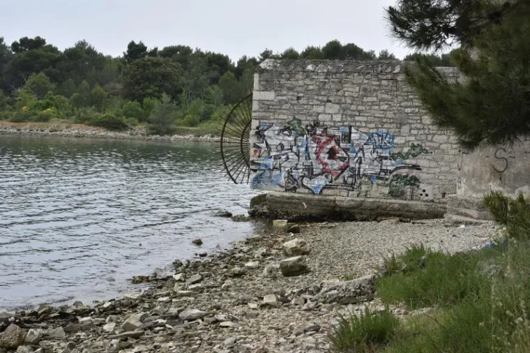 Horor u Puli: U plićaku pronađeno beživotno tijelo trogodi&scaron;njaka