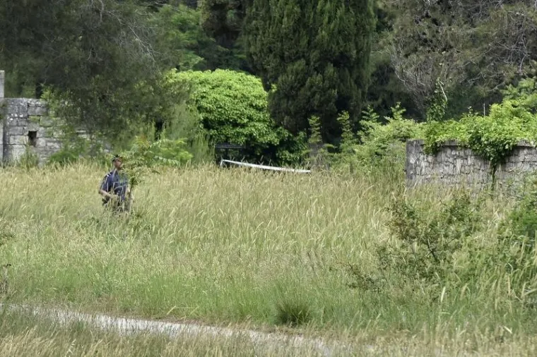 Horor u Puli: U plićaku pronađeno beživotno tijelo trogodi&scaron;njaka