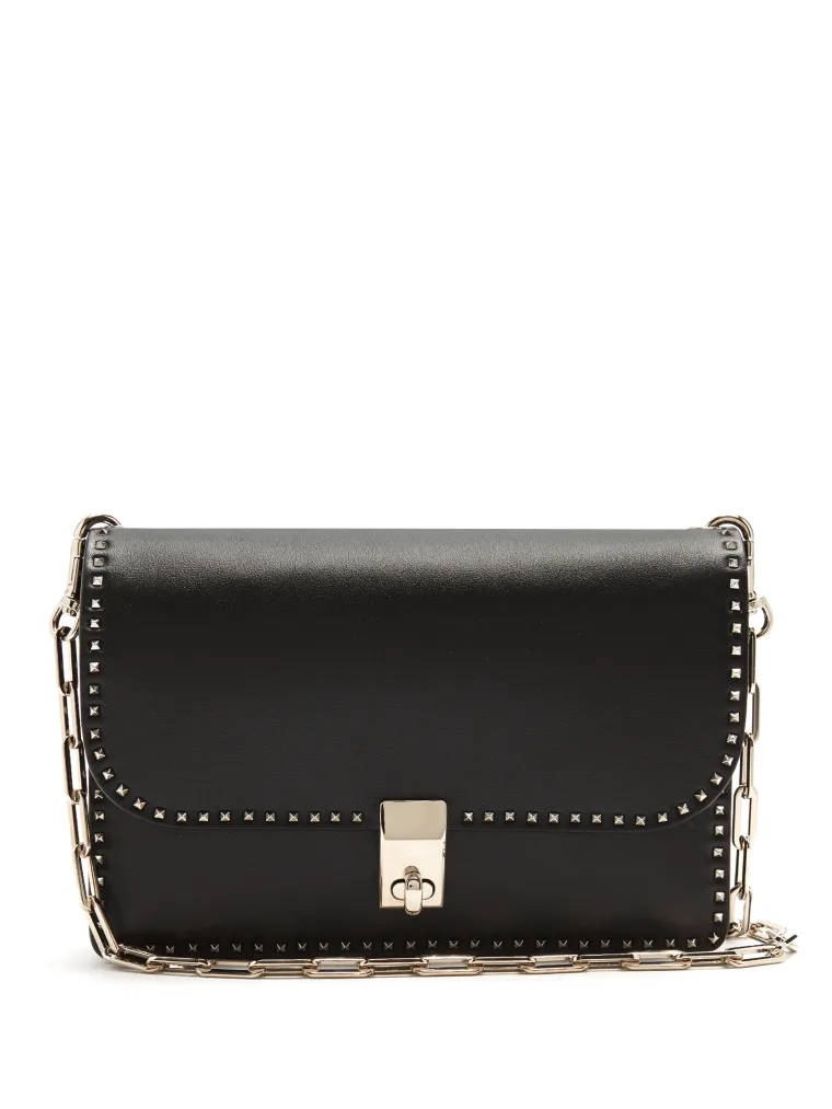 Valentino crna torbica (Matches Fashion), 13.746,74 kune