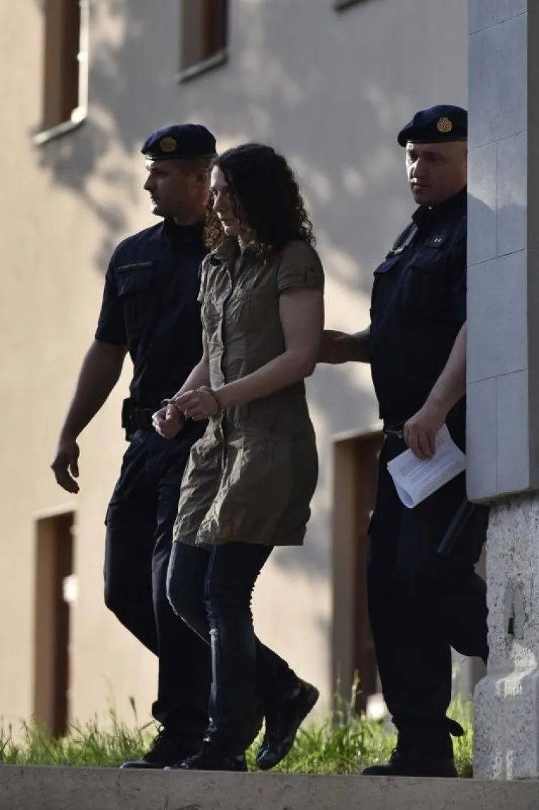 Policija privodi osumnjičene za ubojstvo trogodi&scaron;njaka u Puli