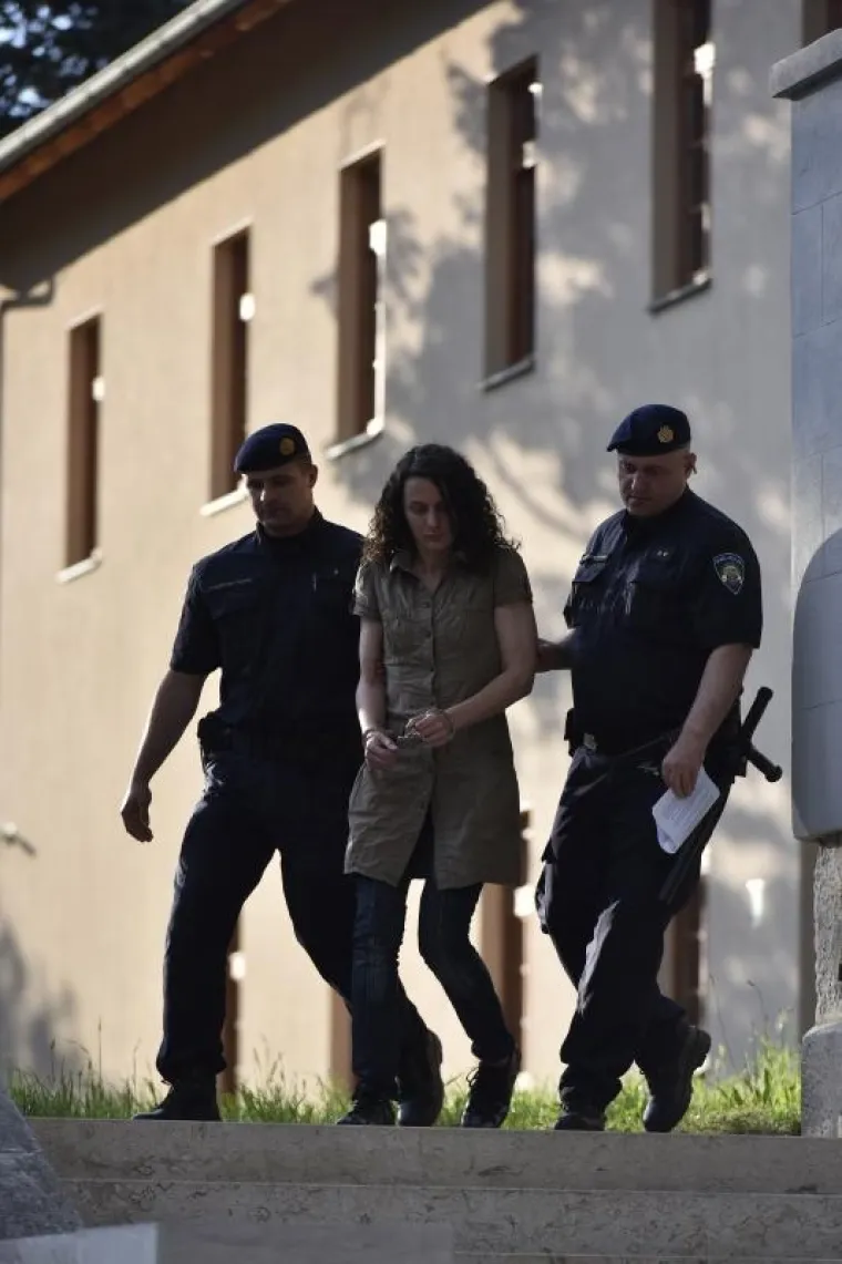 Policija privodi osumnjičene za ubojstvo trogodi&scaron;njaka u Puli