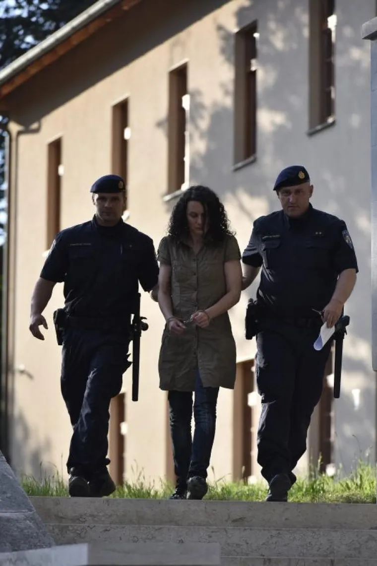 Policija privodi osumnjičene za ubojstvo trogodi&scaron;njaka u Puli