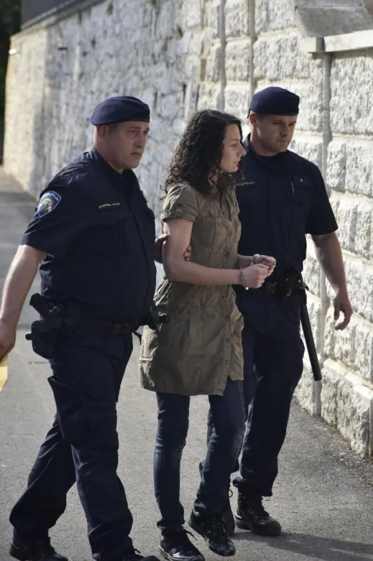 Policija privodi osumnjičene za ubojstvo trogodi&scaron;njaka u Puli