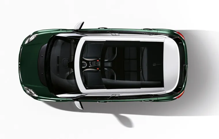 FIAT 500L: Uvjerite se u dobar posao talijanskog proizvođača