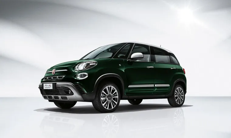 FIAT 500L: Uvjerite se u dobar posao talijanskog proizvođača