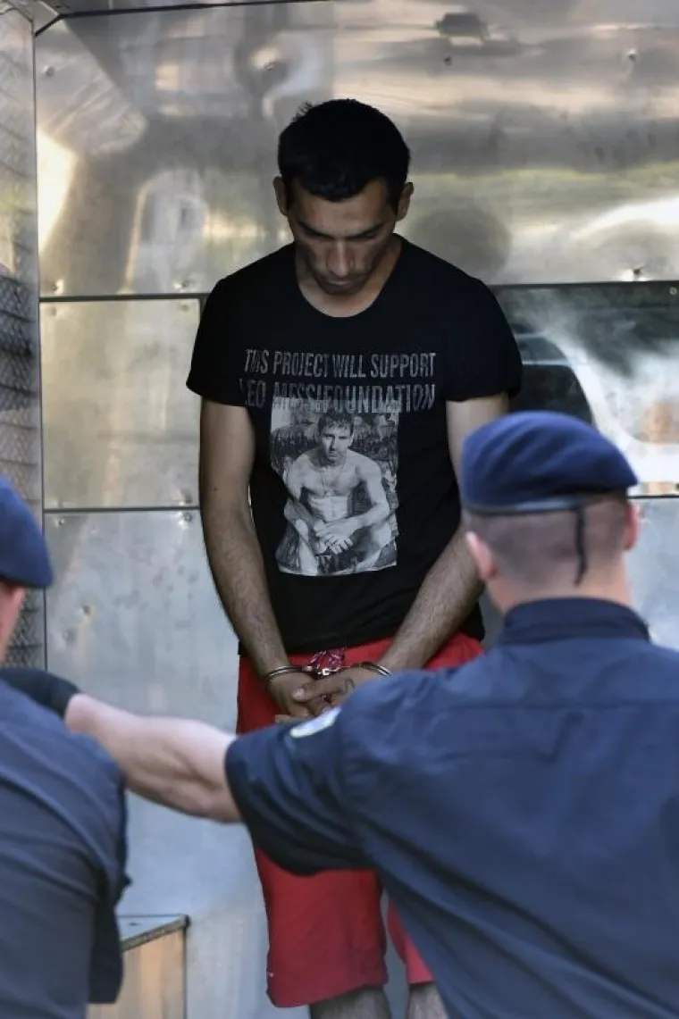 SLUČAJ UBIJENOG 3-GODIŠNJAKA: Privođenje majke osumnjičene za ubojstvo