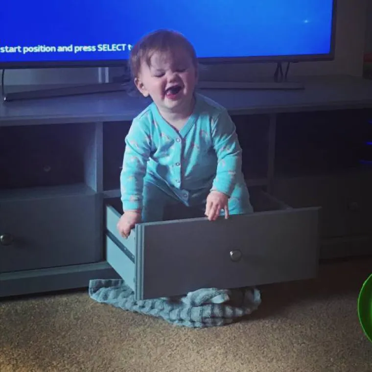 KAD SE TATE DOHVATE DJECE: Luda zabava je zajamčena, ako ne za djecu, za očeve sigurno