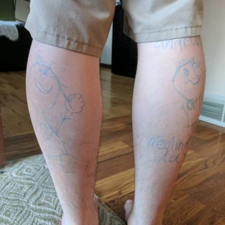 KAD SE TATE DOHVATE DJECE: Luda zabava je zajamčena, ako ne za djecu, za očeve sigurno