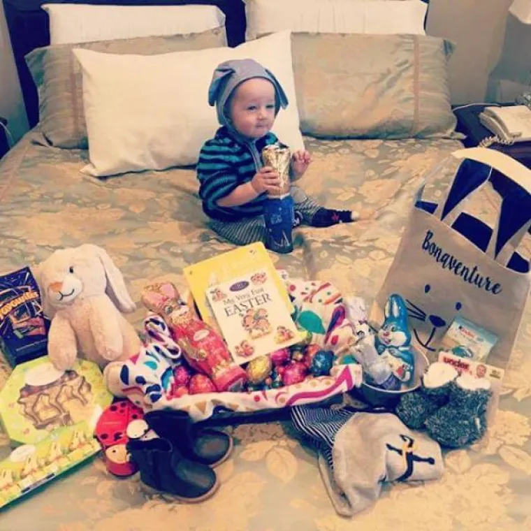 KAD SE TATE DOHVATE DJECE: Luda zabava je zajamčena, ako ne za djecu, za očeve sigurno