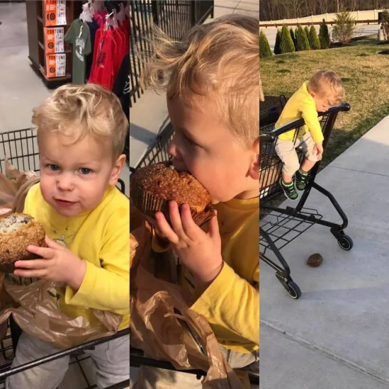 KAD SE TATE DOHVATE DJECE: Luda zabava je zajamčena, ako ne za djecu, za očeve sigurno