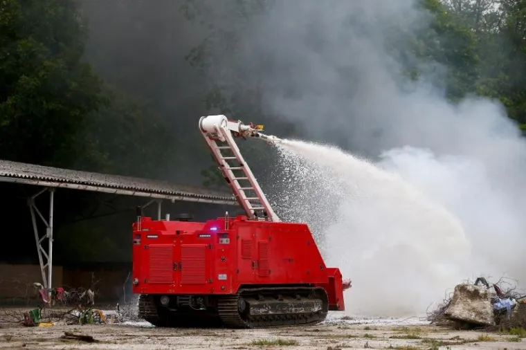 SPECIJALCI U AKCIJI: Pogledajte kako je izgledala spektakularna vježba i kako su zavr&scaron;ili 'teroristi'