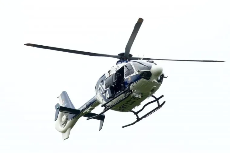 SPECIJALCI U AKCIJI: Pogledajte kako je izgledala spektakularna vježba i kako su zavr&scaron;ili 'teroristi'