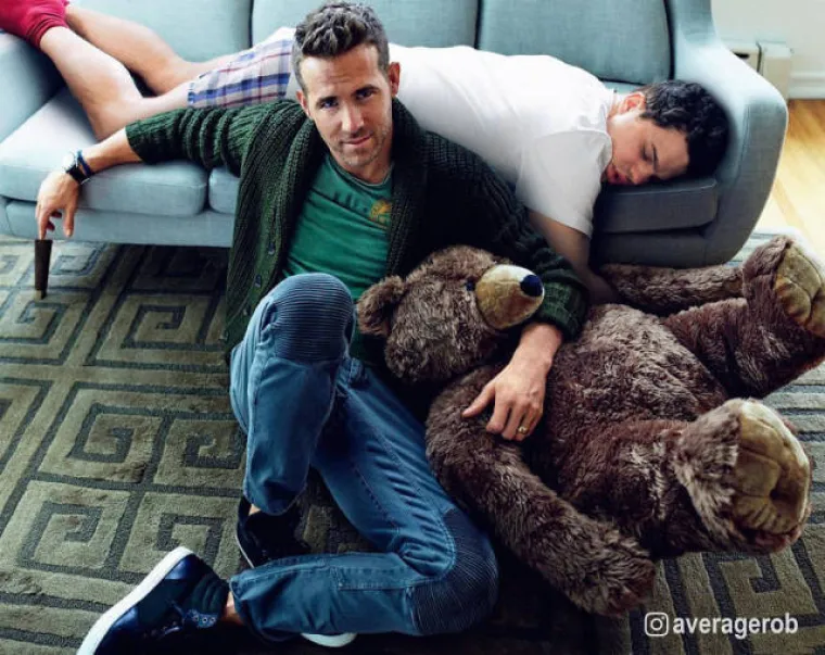 OVAJ OBIČNI LIK SPAVAO JE S NAJVI&Scaron;E ZVIJEZDA: Da ga vidite, nikad mu ne biste povjerovali, no Instagram je pun dokaza