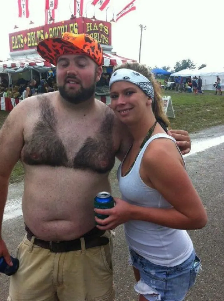 KUPAĆI KOSTIMI IZ NOĆNIH MORA: Ne znamo tko ih je dizajnirao, ali sigurno znamo da im je mjesto iza rešetaka