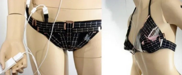 KUPAĆI KOSTIMI IZ NOĆNIH MORA: Ne znamo tko ih je dizajnirao, ali sigurno znamo da im je mjesto iza re&scaron;etaka