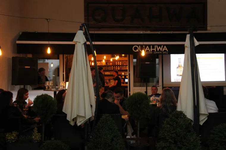 Rittmayer kraft pivo stiglo u Hrvatsku