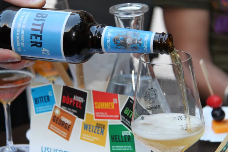 Rittmayer kraft pivo stiglo u Hrvatsku