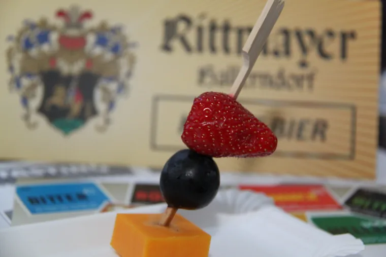 Rittmayer kraft pivo stiglo u Hrvatsku