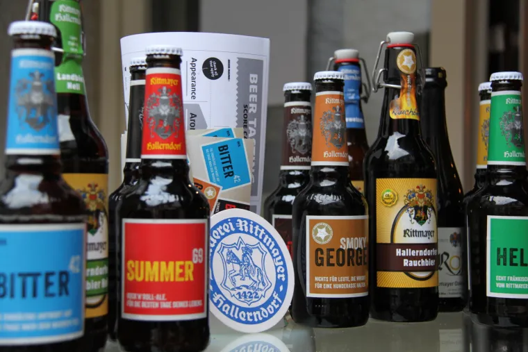 U zagrebačkom lokalu Quahwa predstavljeno vrhunsko kraft pivo Rittmayer