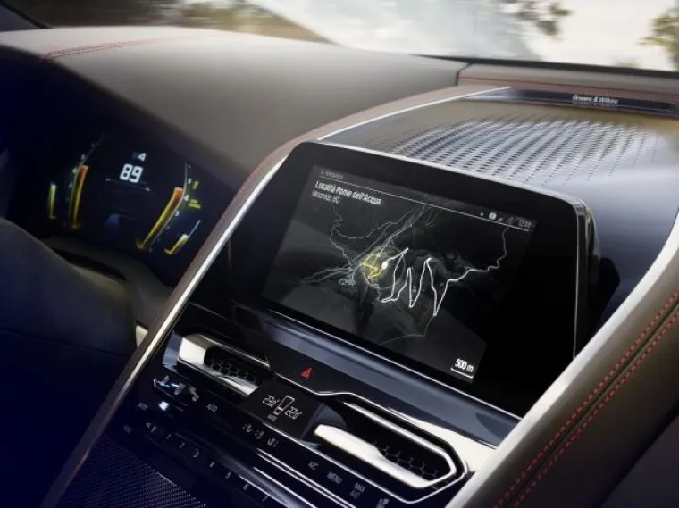 ZAVIRITE U NOVU SERIJU 8: Ovime BMW namjerava podići ljestvicu u segmentu coupea