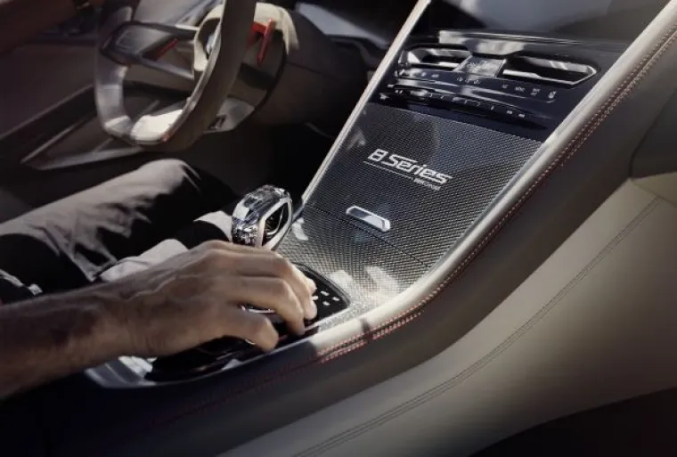 ZAVIRITE U NOVU SERIJU 8: Ovime BMW namjerava podići ljestvicu u segmentu coupea