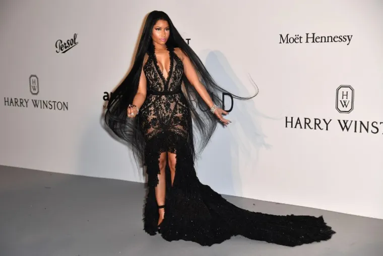 Nicki Minaj