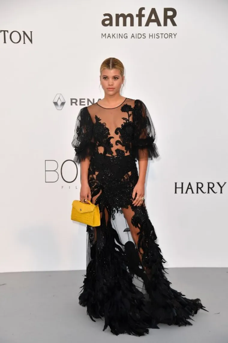 Sofia Richie