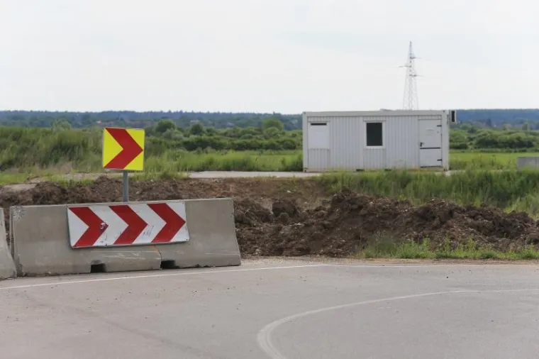 NEISPUNJENA PREDIZBORNA OBEĆANJA: Istočna zaobilaznica grada Vinkovaca