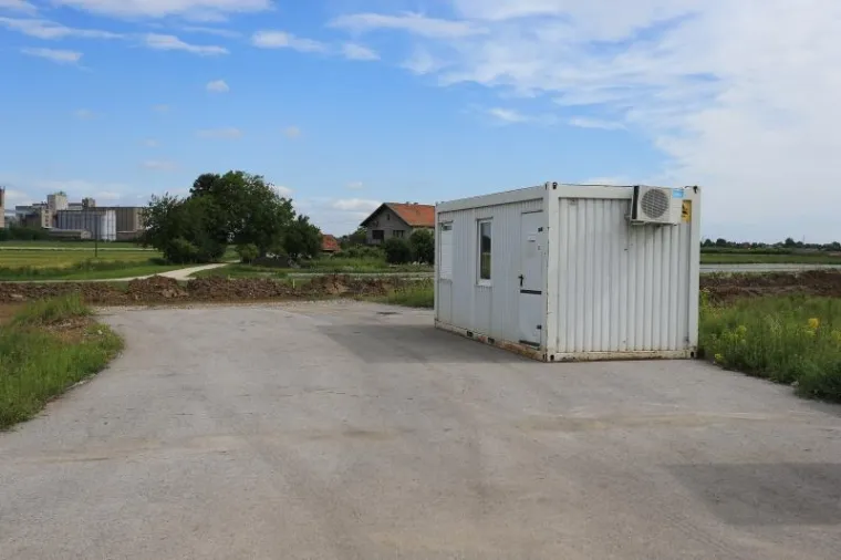 NEISPUNJENA PREDIZBORNA OBEĆANJA: Istočna zaobilaznica grada Vinkovaca