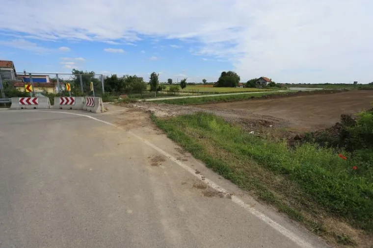 NEISPUNJENA PREDIZBORNA OBEĆANJA: Istočna zaobilaznica grada Vinkovaca