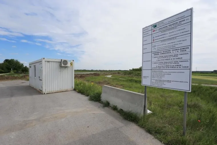 NEISPUNJENA PREDIZBORNA OBEĆANJA: Istočna zaobilaznica grada Vinkovaca