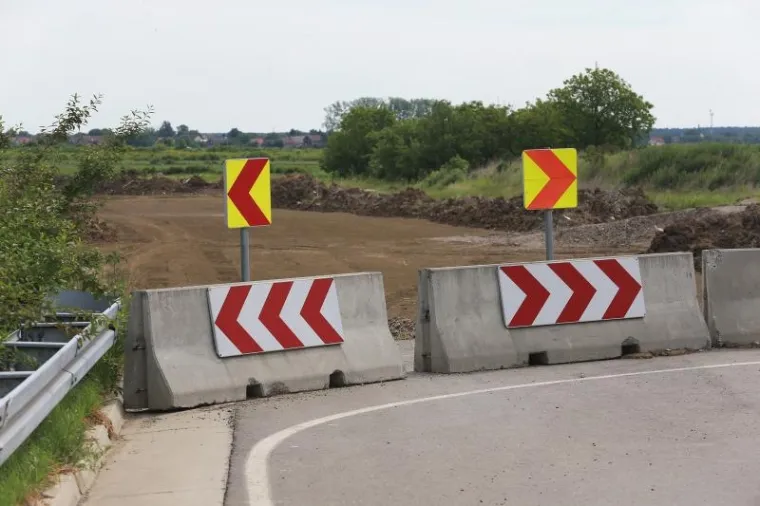NEISPUNJENA PREDIZBORNA OBEĆANJA: Istočna zaobilaznica grada Vinkovaca
