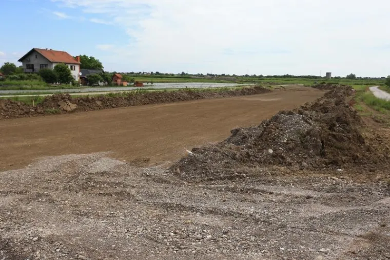 NEISPUNJENA PREDIZBORNA OBEĆANJA: Istočna zaobilaznica grada Vinkovaca
