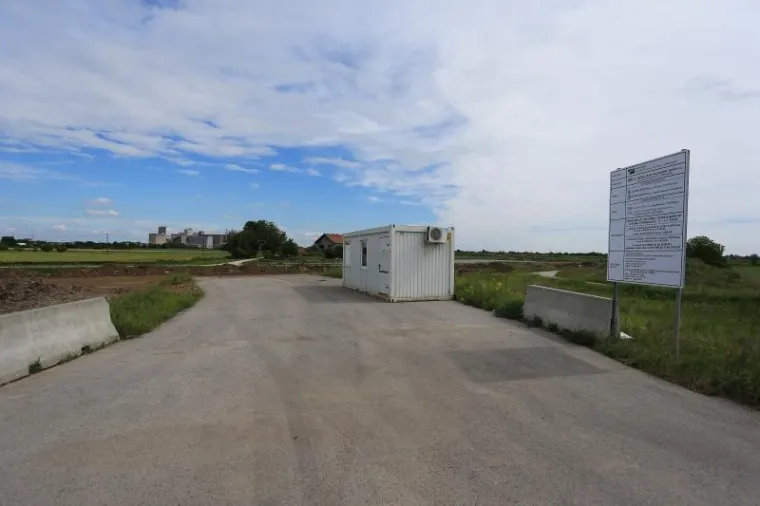 NEISPUNJENA PREDIZBORNA OBEĆANJA: Istočna zaobilaznica grada Vinkovaca