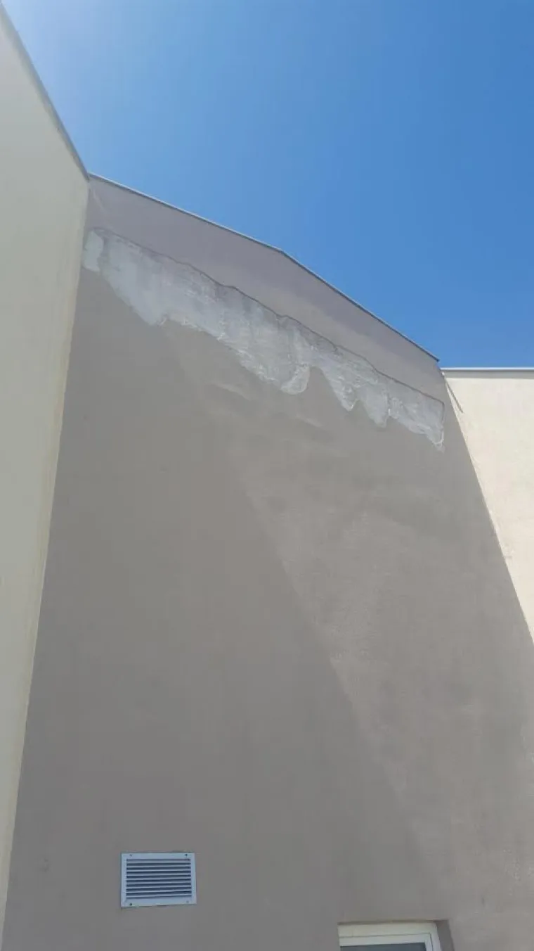 Školska dvorana u Ninu raspada se od vlage
