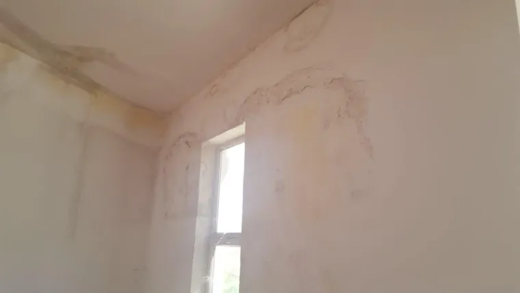Školska dvorana u Ninu raspada se od vlage