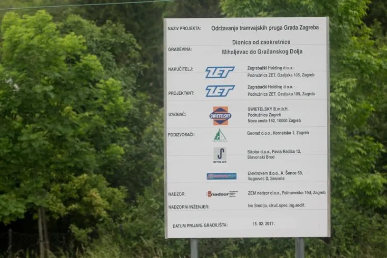 NEISPUNJENA PREDIZBORNA OBEĆANJA: Sljemenska žičara