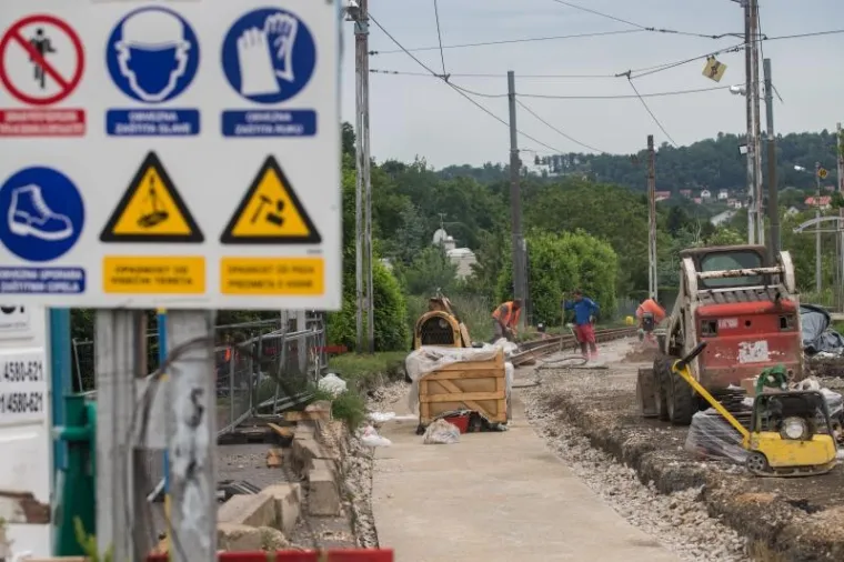 NEISPUNJENA PREDIZBORNA OBEĆANJA: Sljemenska žičara