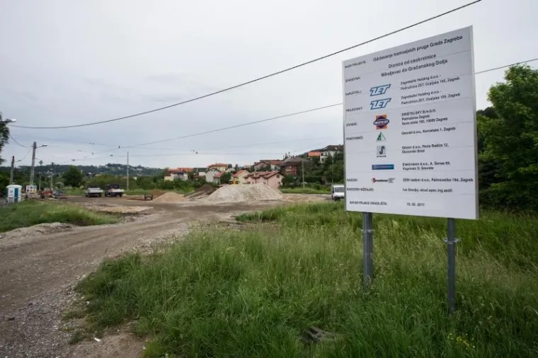 NEISPUNJENA PREDIZBORNA OBEĆANJA: Sljemenska žičara