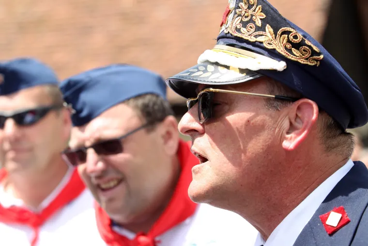 Održan svečani skup u povodu Dana mladosti-radosti