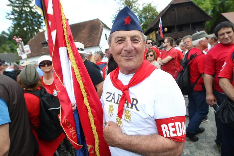 Održan svečani skup u povodu Dana mladosti-radosti