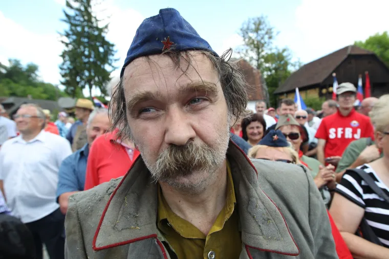 Održan svečani skup u povodu Dana mladosti-radosti